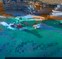 Private Full-Day Great Ocean Road Tour with Helicopter Ride - Attractions Perth