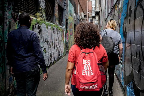 Afternoon In Melbourne: Small Group Booze And History Tour - Attractions Perth 4