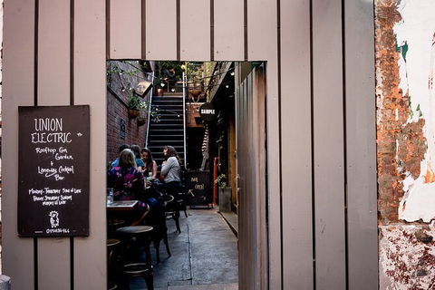 Afternoon In Melbourne: Small Group Booze And History Tour - Attractions Perth 7