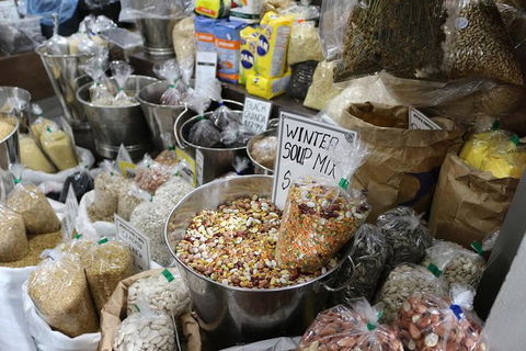 Multicultural Food Tour In Melbourne Markets - Attractions Perth 8