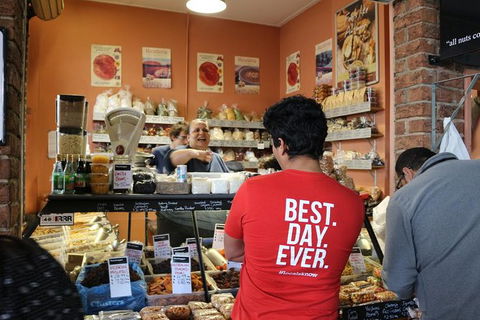 Multicultural Food Tour In Melbourne Markets - Attractions Perth 6