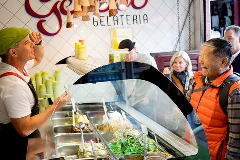 Multicultural Food Tour In Melbourne Markets - Attractions Perth 7