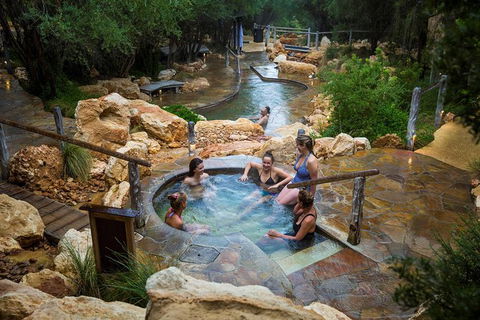 Mornington Peninsula Hot Springs Day Trip From Melbourne - Attractions Perth 1