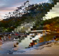 Mornington Peninsula Hot Springs Day Trip from Melbourne - Attractions Perth