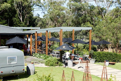 Mornington Peninsula Hot Springs Day Trip From Melbourne - Attractions Perth 5