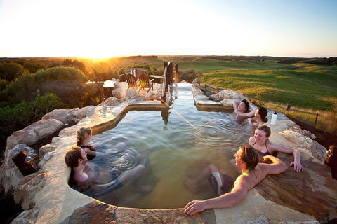 Mornington Peninsula Hot Springs Day Trip From Melbourne - Attractions Perth 4