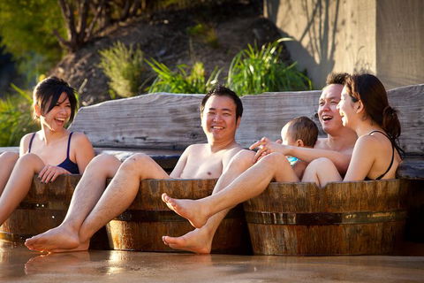 Mornington Peninsula Hot Springs Day Trip From Melbourne - Attractions Perth 6