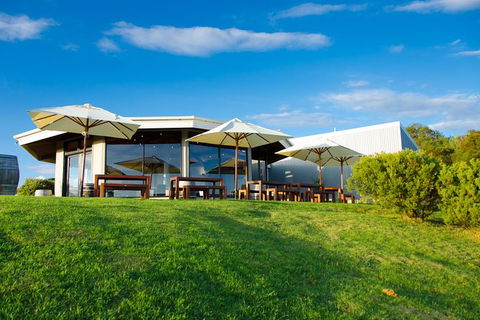 Mornington Peninsula Including Strawberry Farm Day Tour From Melbourne - Attractions Perth 1