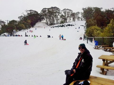 Mt. Buller Ski Tour From Melbourne - Attractions Perth 9