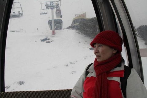 Mt. Buller Ski Tour From Melbourne - Attractions Perth 24