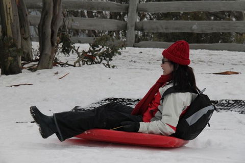 Mt. Buller Ski Tour From Melbourne - Attractions Perth 21