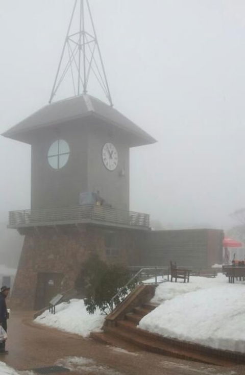 Mt. Buller Ski Tour From Melbourne - Attractions Perth 10