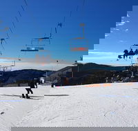 Mt. Buller Ski Tour from Melbourne - Attractions Perth
