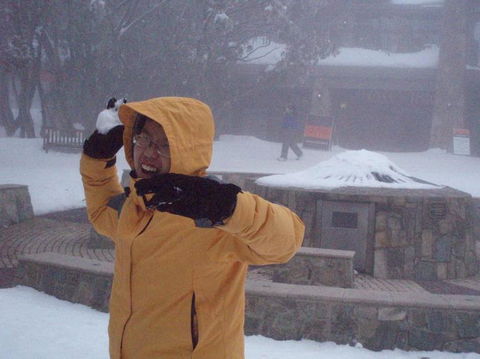 Mt. Buller Ski Tour From Melbourne - Attractions Perth 25