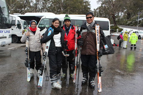 Mt. Buller Ski Tour From Melbourne - Attractions Perth 6