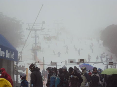 Mt. Buller Ski Tour From Melbourne - Attractions Perth 16