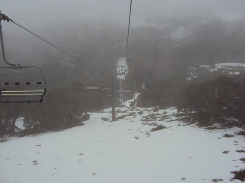 Mt. Buller Ski Tour From Melbourne - Attractions Perth 15