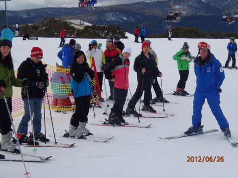 Mt. Buller Ski Tour From Melbourne - Attractions Perth 13