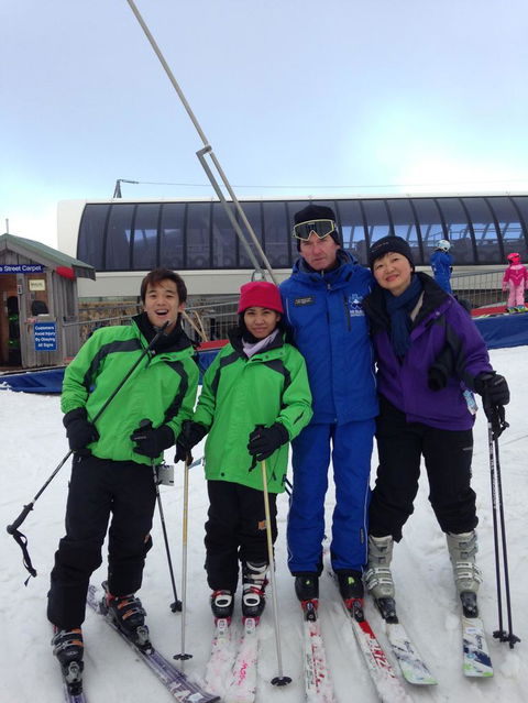Mt. Buller Ski Tour From Melbourne - Attractions Perth 2