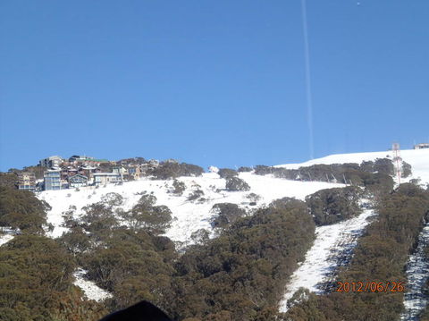 Mt. Buller Ski Tour From Melbourne - Attractions Perth 14