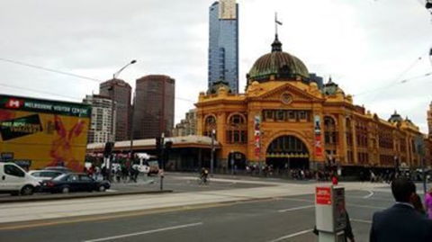 Melbourne Highlights With Brighton Beach And St Kilda Tour - Attractions Perth 4