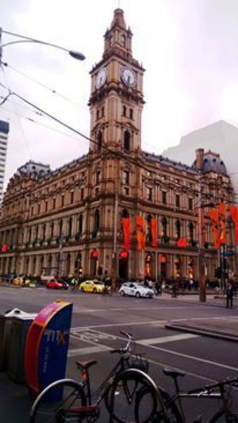 Melbourne Highlights With Brighton Beach And St Kilda Tour - Attractions Perth 3