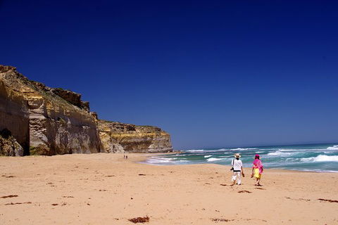 Great Ocean Road Day Trip: Twelve Apostles, Loch Ard Gorge And Apollo Bay - Attractions Perth 1