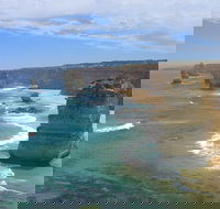 Great Ocean Road Day Trip Twelve Apostles Loch Ard Gorge and Apollo Bay - Attractions Perth