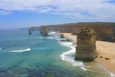 Great Ocean Road Day Trip: Twelve Apostles, Loch Ard Gorge And Apollo Bay - Attractions Perth 0