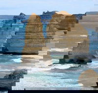 Melbourne Combo Great Ocean Road Tour and Phillip Island Penguin Parade Tour - Attractions Perth