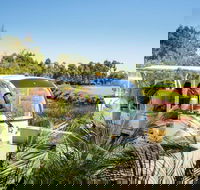 The Explorer - Royal Botanic Gardens Cranbourne - Attractions Perth