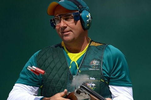 Clay Target Shooting Mornington Peninsula - Attractions Perth 1