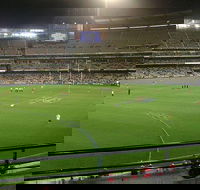 Half-Day Sports Lovers Bus Tour of Melbourne with Tour Options - Attractions Perth