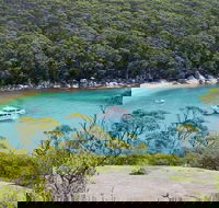 Wilsons Promontory Full Day Cruise - Attractions Perth