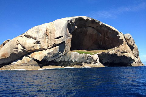 Wilsons Promontory Full Day Cruise - Attractions Perth 1