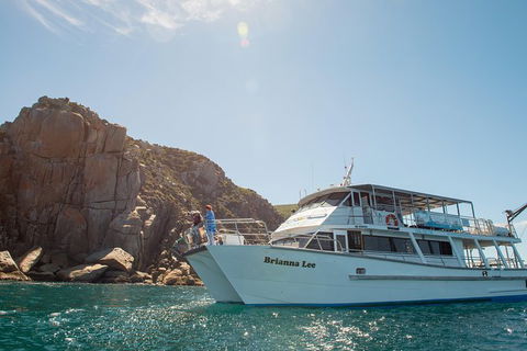 Wilsons Promontory Full Day Cruise - Attractions Perth 4