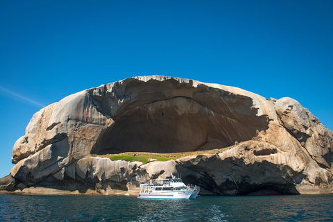Wilsons Promontory Full Day Cruise - Attractions Perth 7