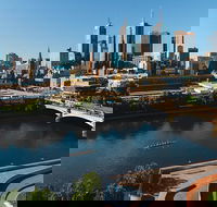 Private Melbourne City Sights - Afternoon Tour - Attractions Perth