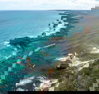 Private Great Ocean Road and Twelve Apostles Tour from Melbourne - Attractions Perth