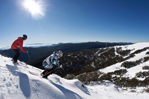 Private Mount Buller Tour - Attractions Perth 3