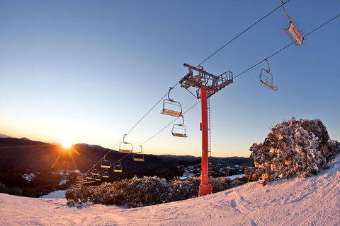 Private Mount Buller Tour - Attractions Perth 2