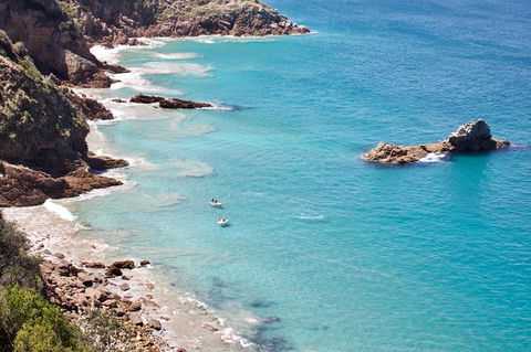Small Group - Phillip Island Hike & Penguin Parade Day Tour From Melbourne - Attractions Perth 11