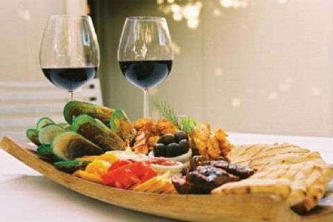 Regional Tastes - Wine & Beer Tour - Attractions Perth 1
