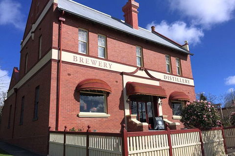 Regional Tastes - Wine & Beer Tour - Attractions Perth 7