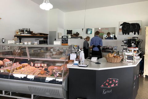 Regional Tastes - Wine & Beer Tour - Attractions Perth 8