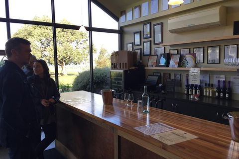Regional Tastes - Wine & Beer Tour - Attractions Perth 5