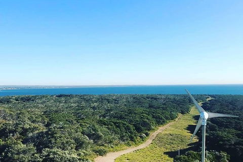Hiking & Hot Springs On The Mornington Peninsula - Attractions Perth 1