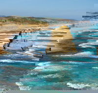 2-Day Melbourne to Adelaide Tour Great Ocean Road and Grampians One Way Trip - Attractions Perth