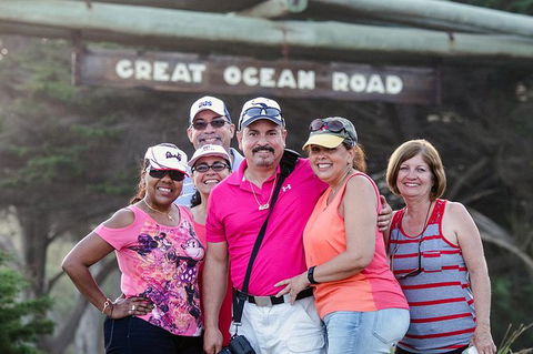 2-Day Melbourne To Adelaide Tour: Great Ocean Road And Grampians One Way Trip - Attractions Perth 6