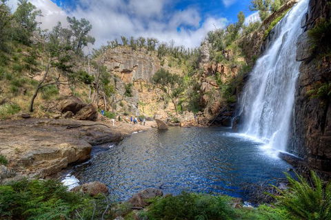 2-Day Melbourne To Adelaide Tour: Great Ocean Road And Grampians One Way Trip - Attractions Perth 9